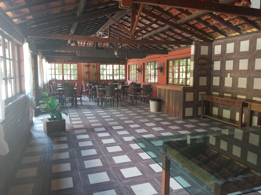 Pousada Green Garden主图