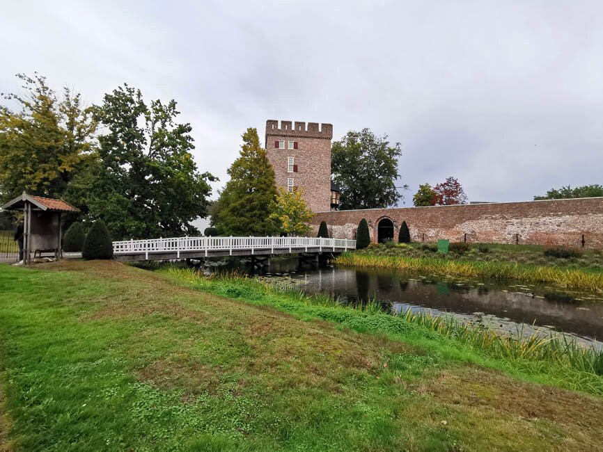 Kasteel Daelenbroeck主图