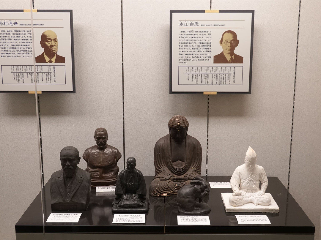 Sukumo City Sukumo History Museum-宿毛市必去景点