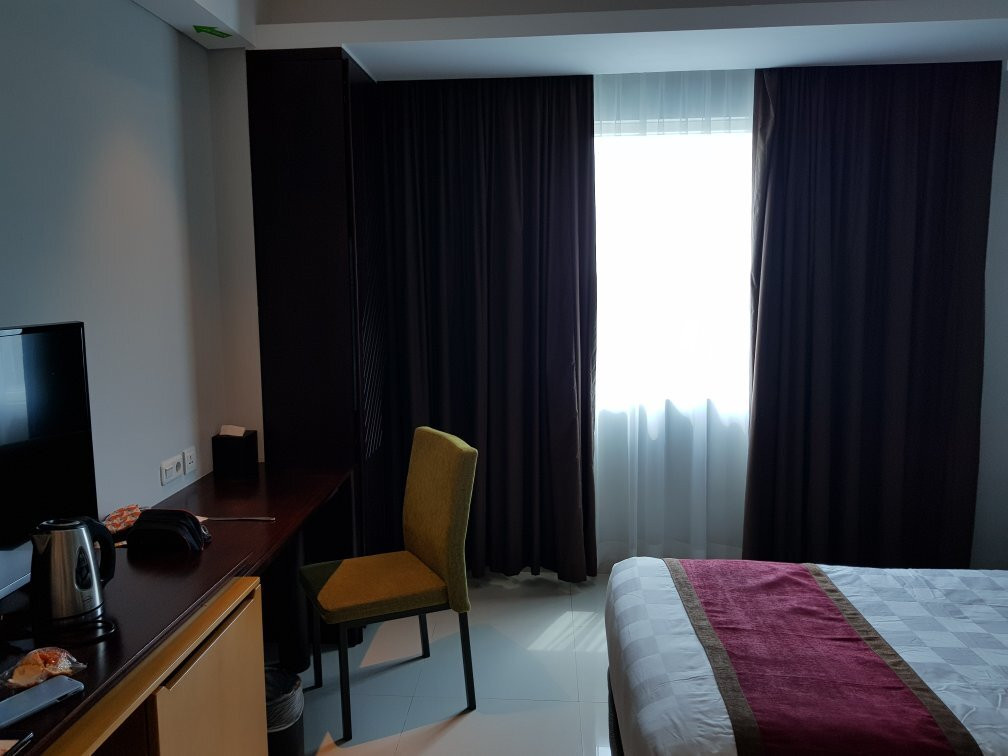 Prime Plaza Hotel Kualanamu主图