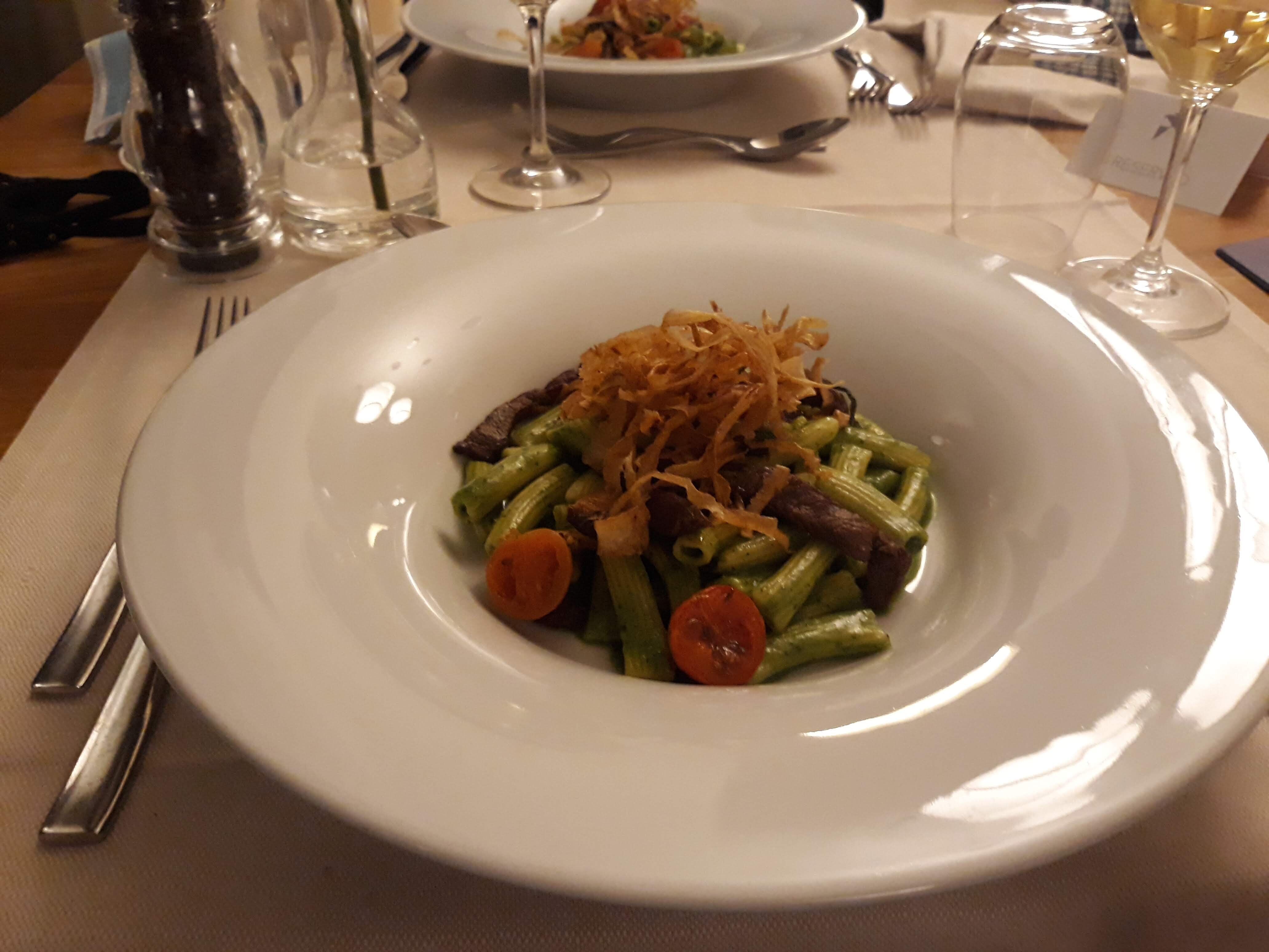 Falkensteiner Hotel & Spa Iadera-餐饮