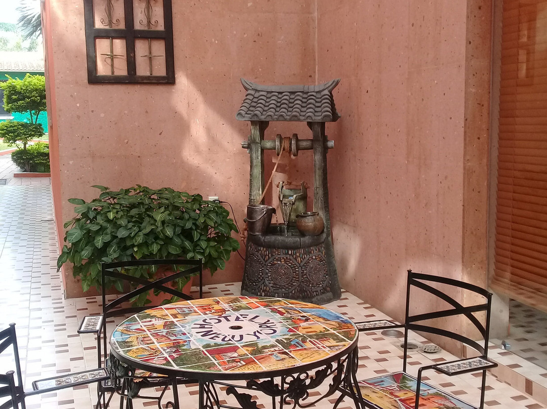 Camino Mexicano Hotel Resort主图