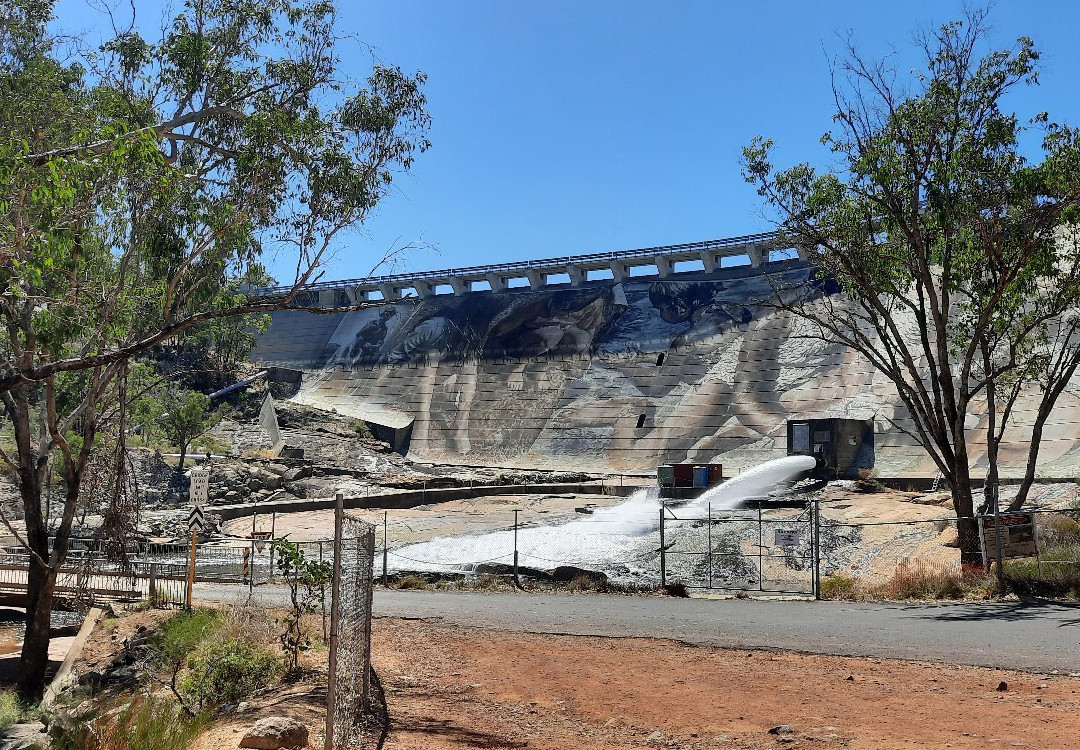 Wellington National Park-Collie必去景点