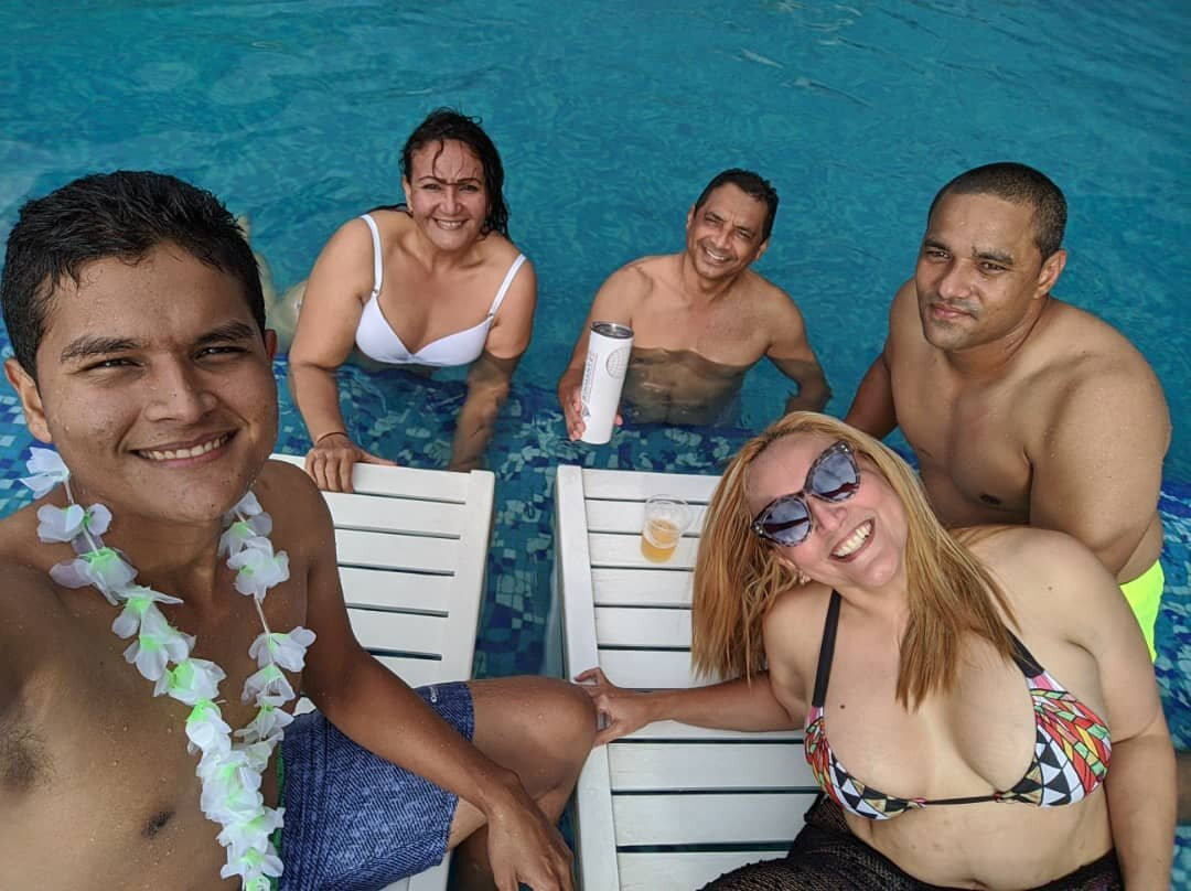 Hotel Rosa Bela主图