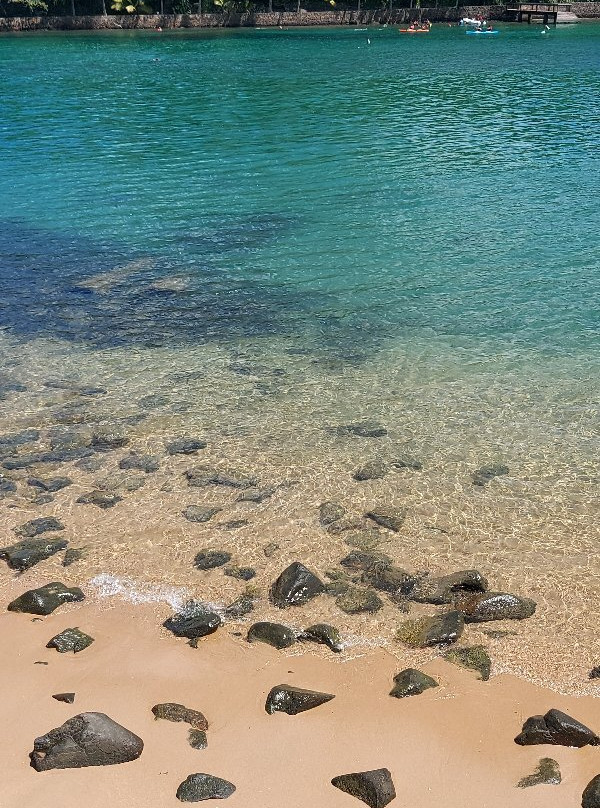 Cabras Island-伊利亚贝拉必去景点