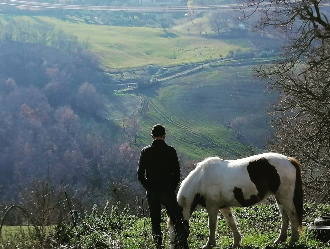 Paolo Maragliulo-马泰拉必去景点