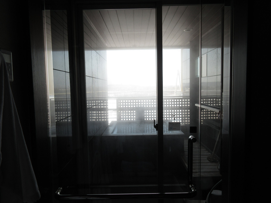 十胜川温泉第一酒店主图