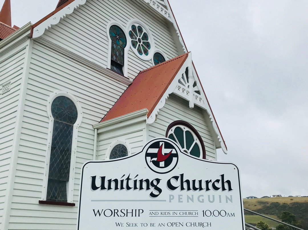 Uniting Church景点图片