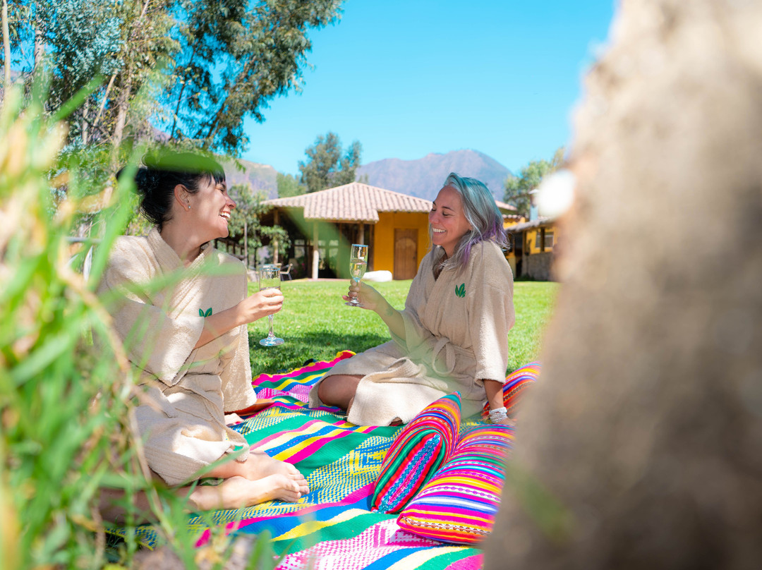 Ruway Spa, Ämak Valle Sagrado景点图片