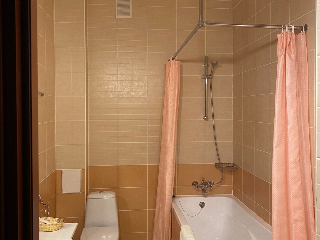 Konyushennii Dvor主图