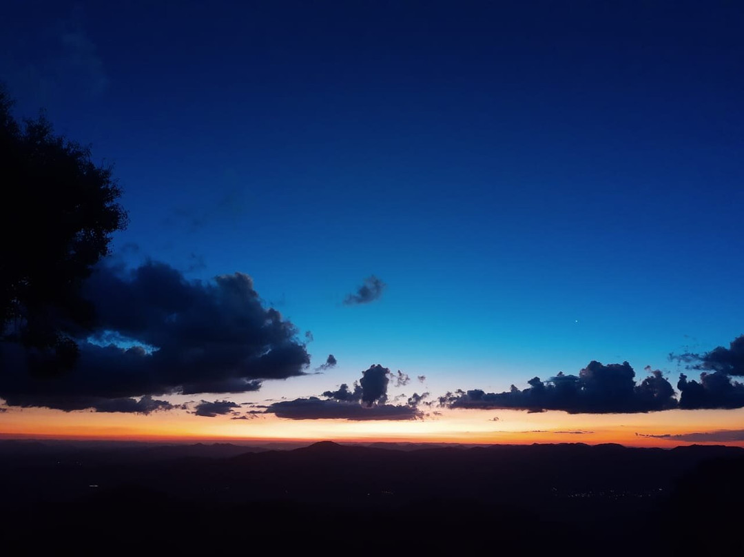Príncipe da Serra Turismo-Maria da Fe必去景点