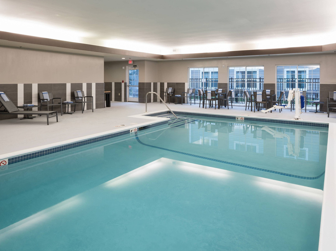 Residence Inn Boston Westford主图