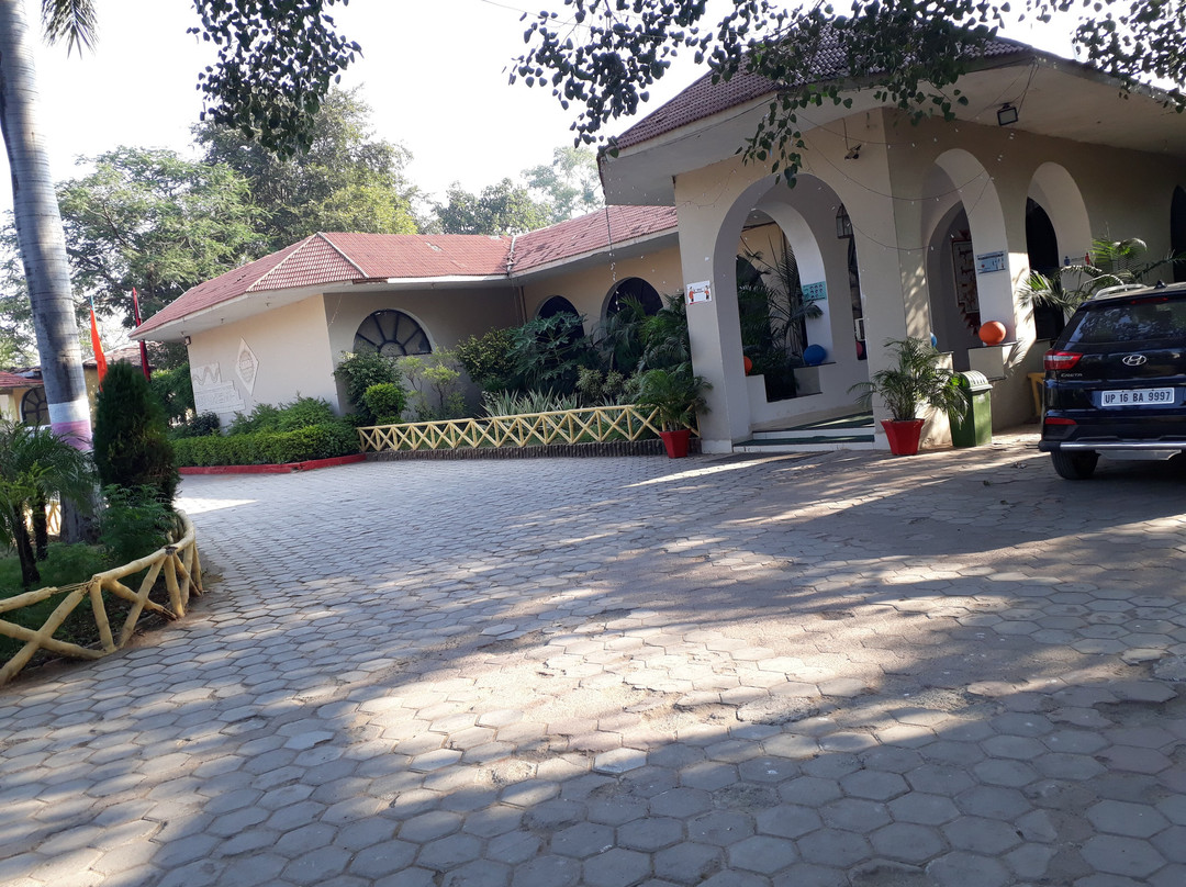 MPT Tourist Village, Shivpuri主图