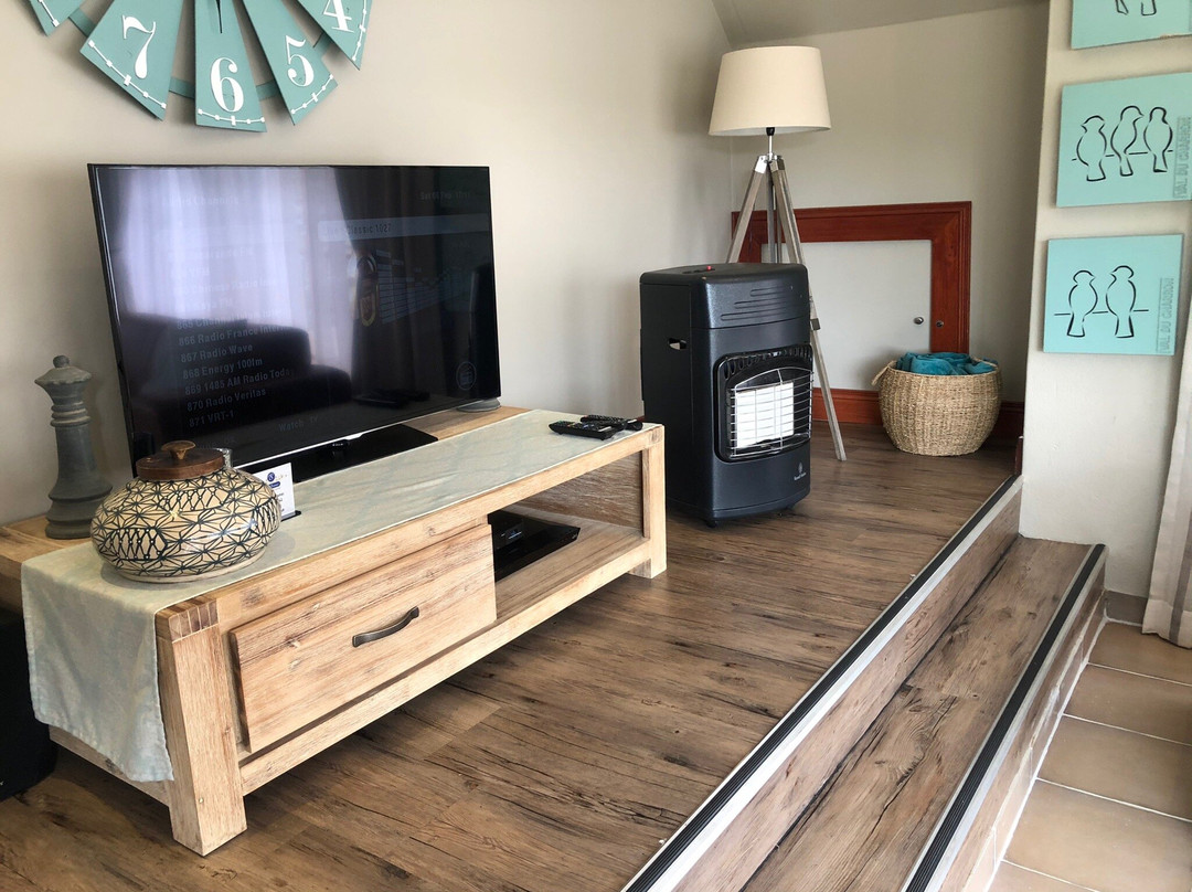 The Browns' Luxury Guest Suites主图