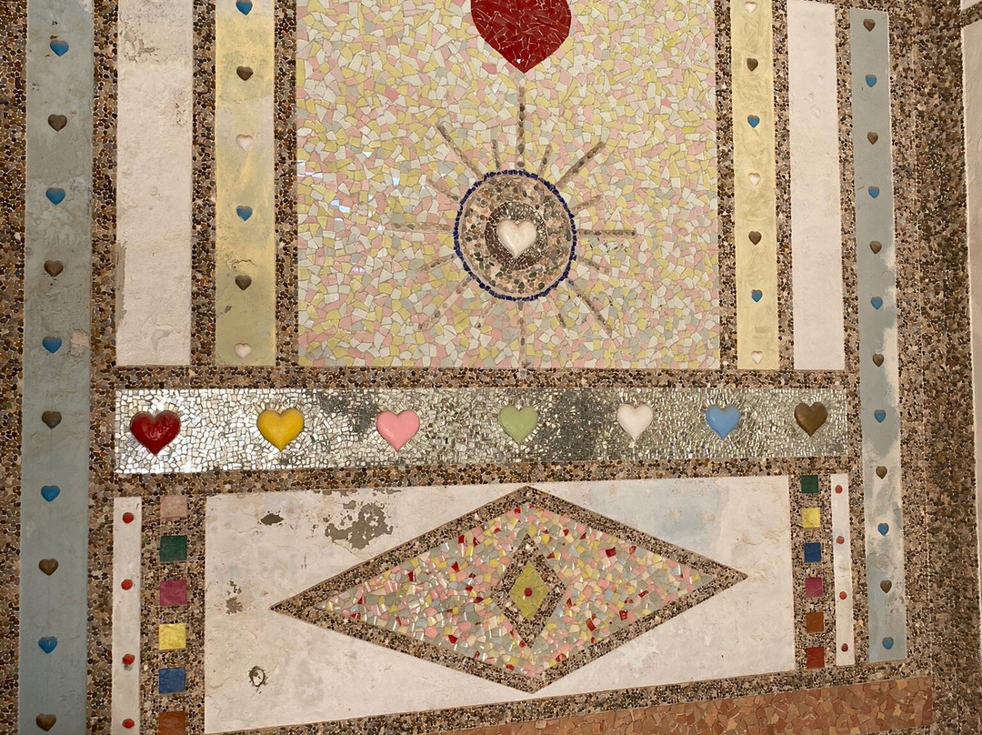 Monte Gallo, Semaforo Dell'eremita-巴勒莫必去景点