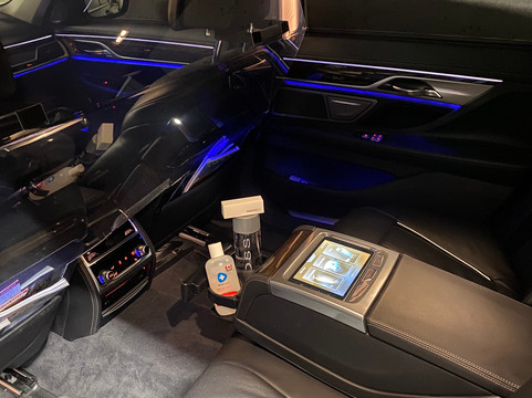 Toronto Airport Limo-米西索加必去景点