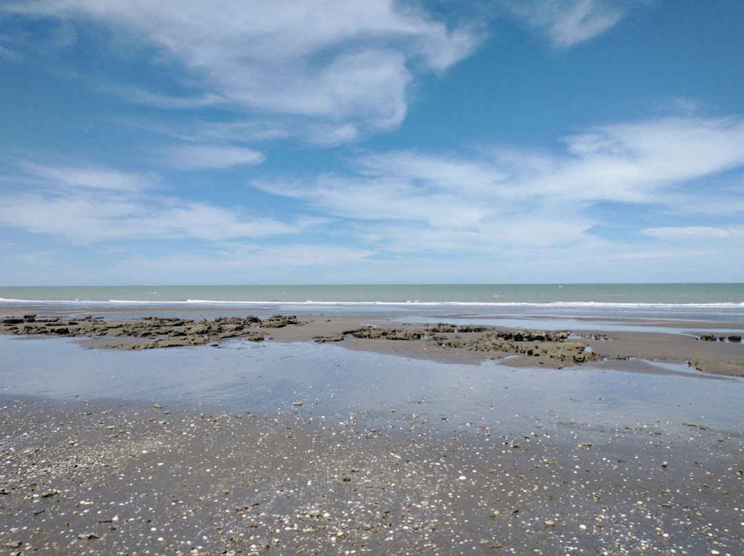 Reserva Natural Pehuen Co - Monte Hermoso-Monte Hermoso必去景点