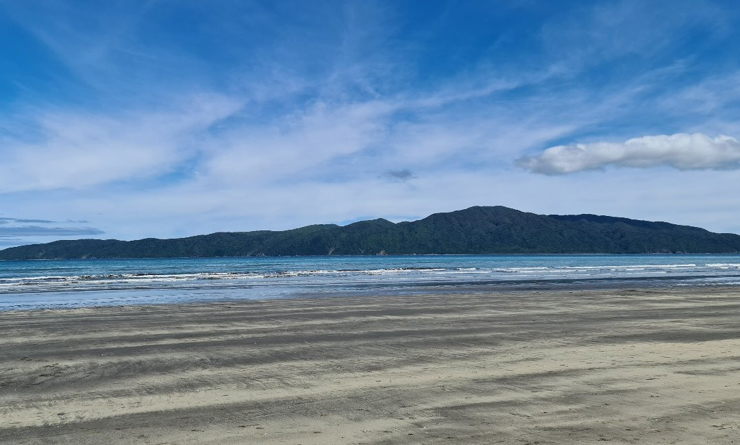 Paraparaumu Beach景点图片