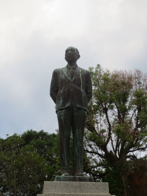 Iwasaki Art Museum-指宿市必去景点