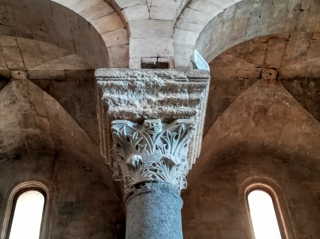 Chiesa di Ognissanti-特拉尼必去景点