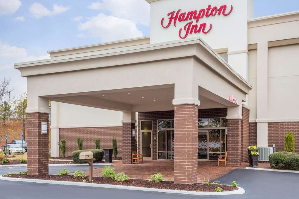 Hampton Inn Bremen-I-20 (Carrollton Area)主图