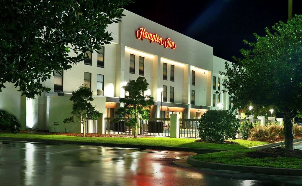 Hampton Inn Santee主图