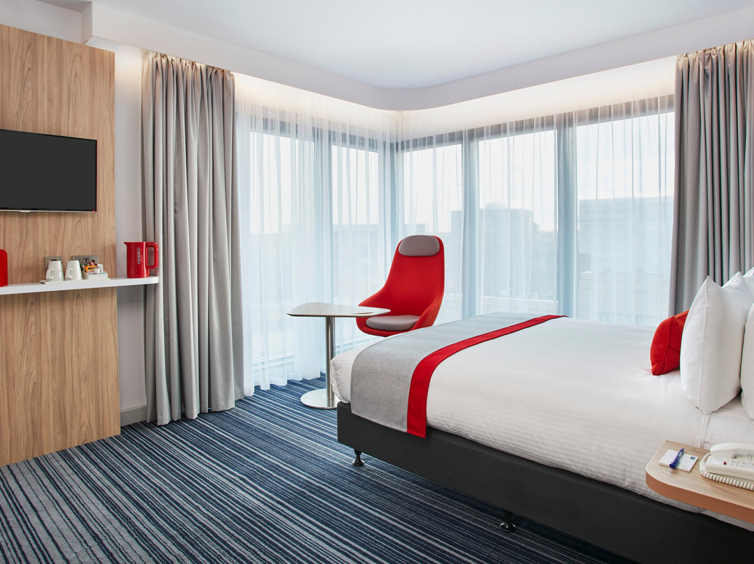Holiday Inn Express Wiesbaden by IHG