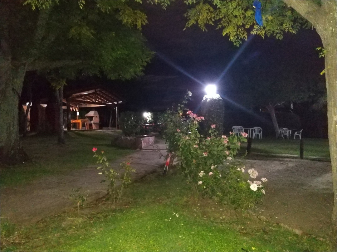 Agua que Brilla主图