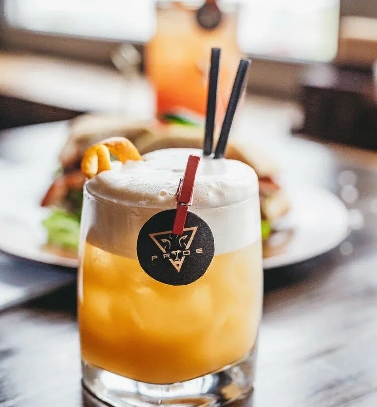 Pride Lounge Bar