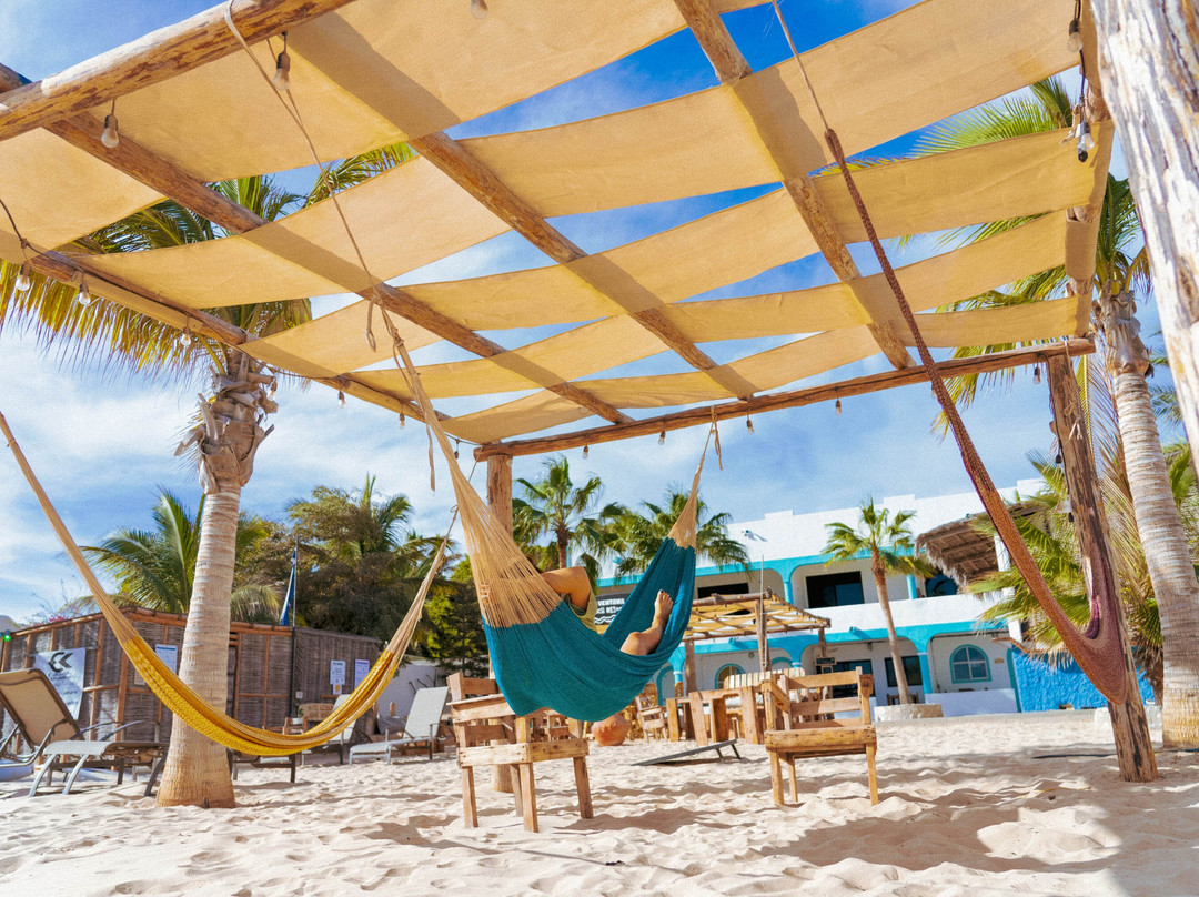 La Ventana Beach Resort主图