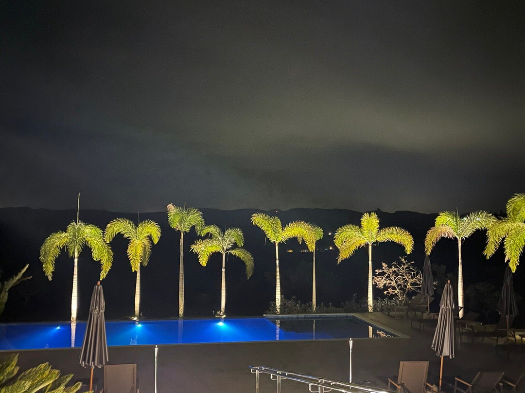 Capao do Cerrado Pousada e Spa主图