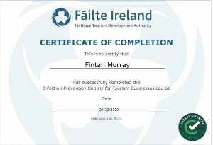 Corporate Transfers Chauffeurs Drive-都柏林必去景点