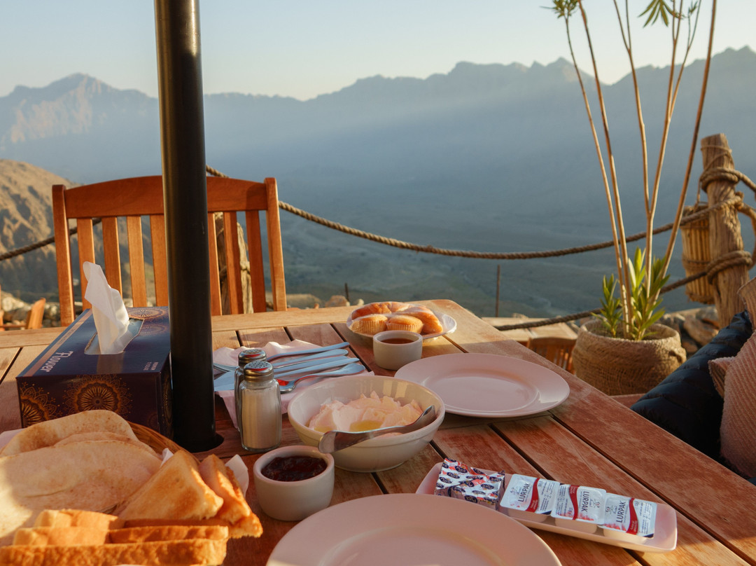 Sama Wakan Heritage主图