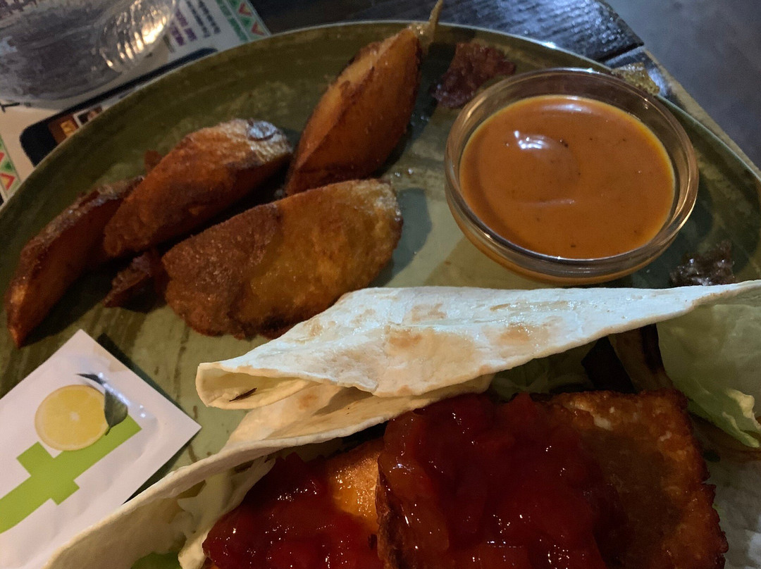 Pancho Villa
