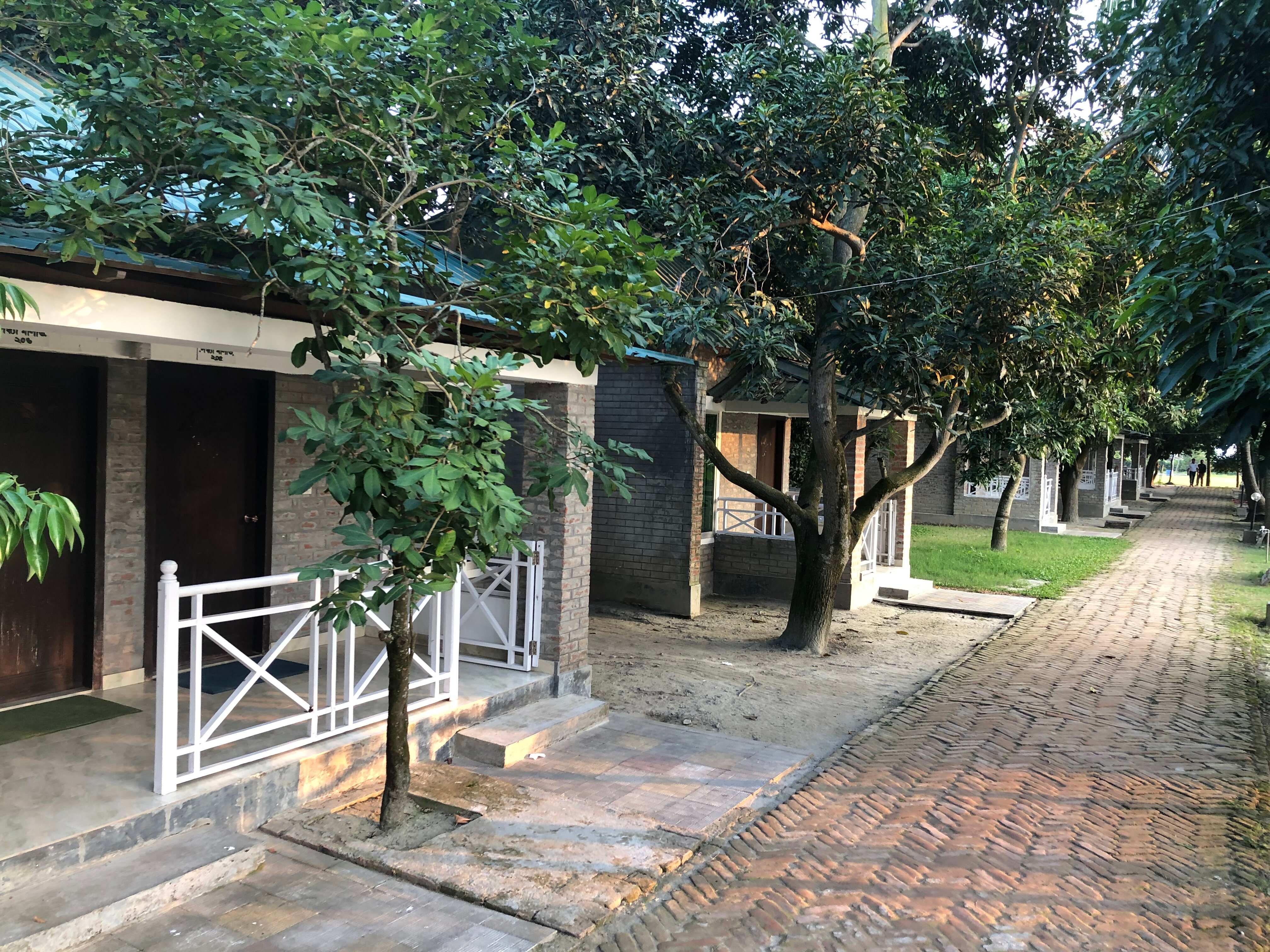 Mawa Resort-官方