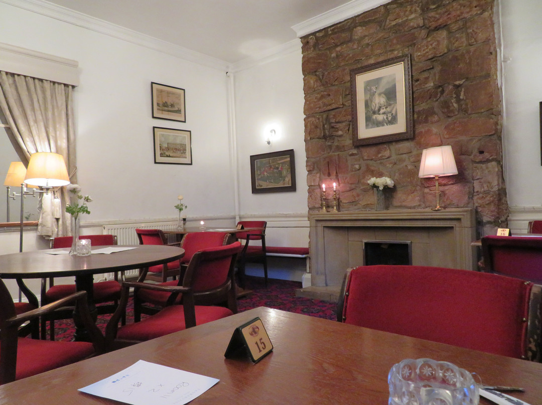 Tankerville Arms Hotel Wooler主图
