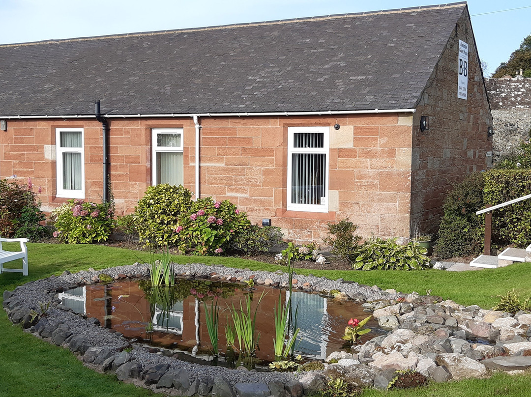 Alexander House主图