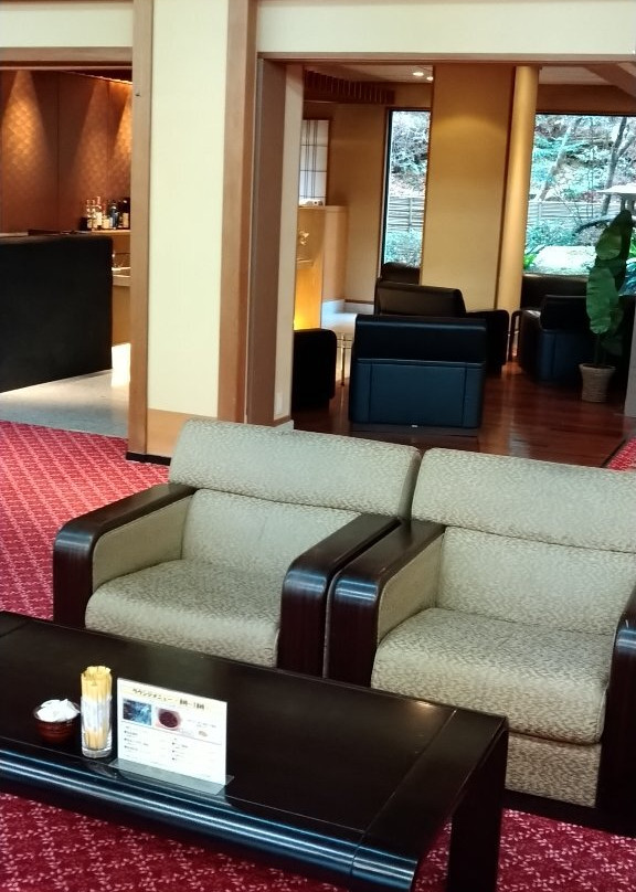 Hotel Kinsenkaku主图