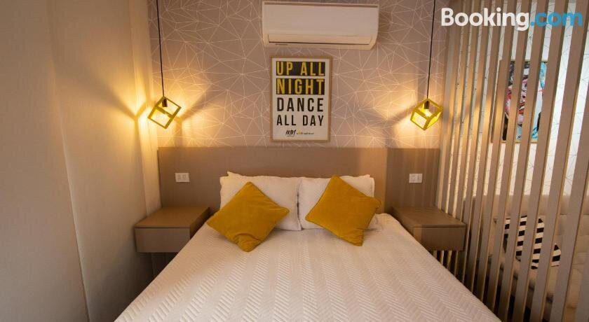 Studio YOU 5A by INN