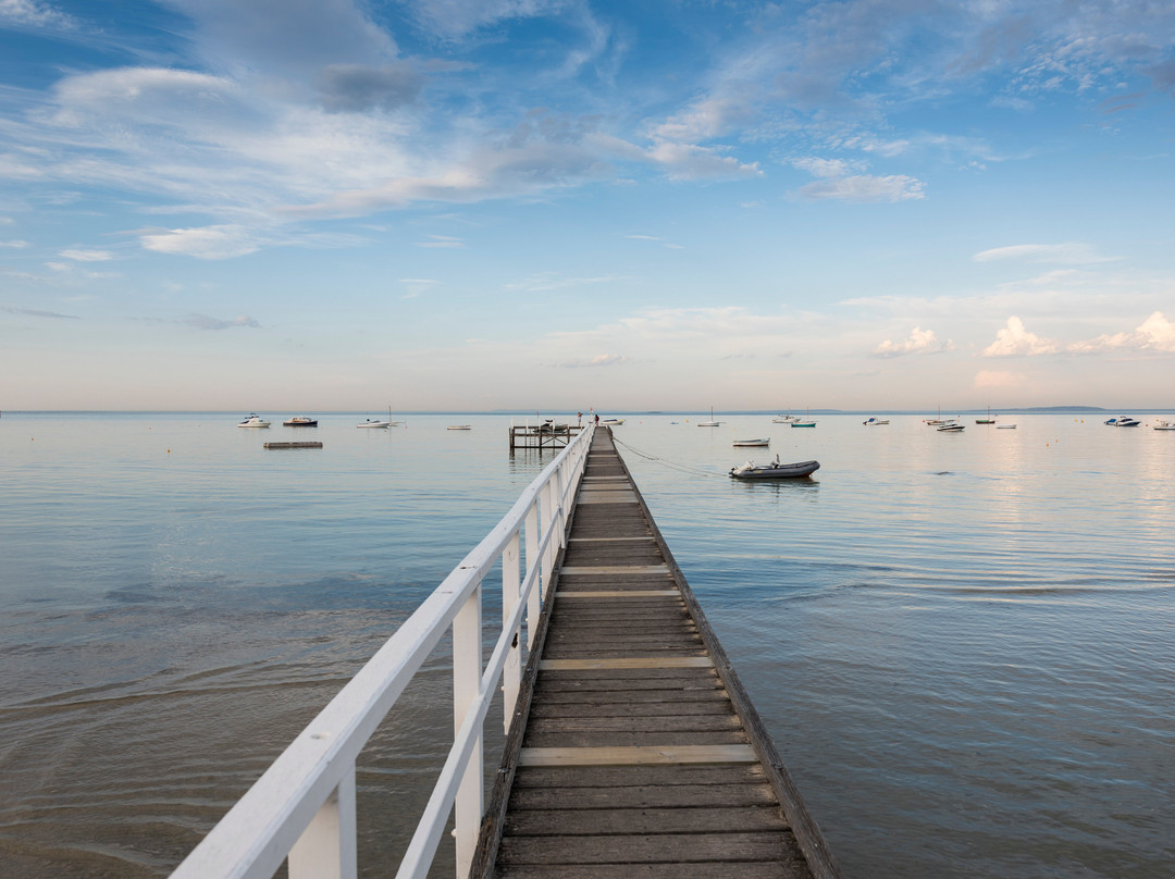 Intercontinental Sorrento Mornington Peninsula By IHG主图