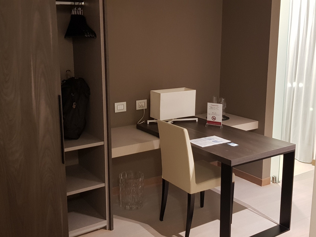 Suites Hotel Astor主图