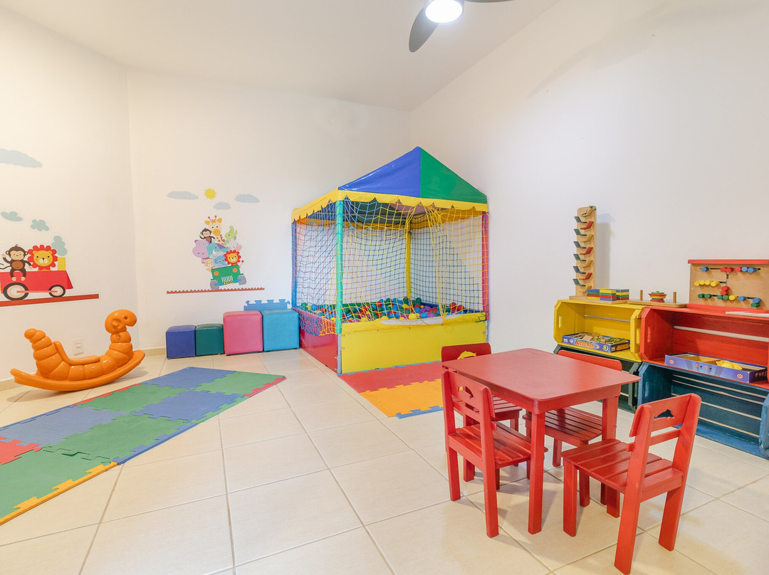 Pousada Barra Mar主图