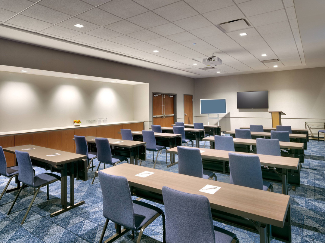 Courtyard by Marriott Ames主图