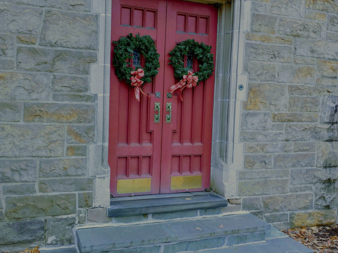 First United Methodist Church景点图片