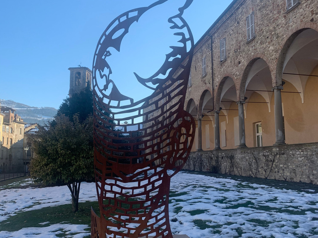 Abbazia di San Colombano景点图片