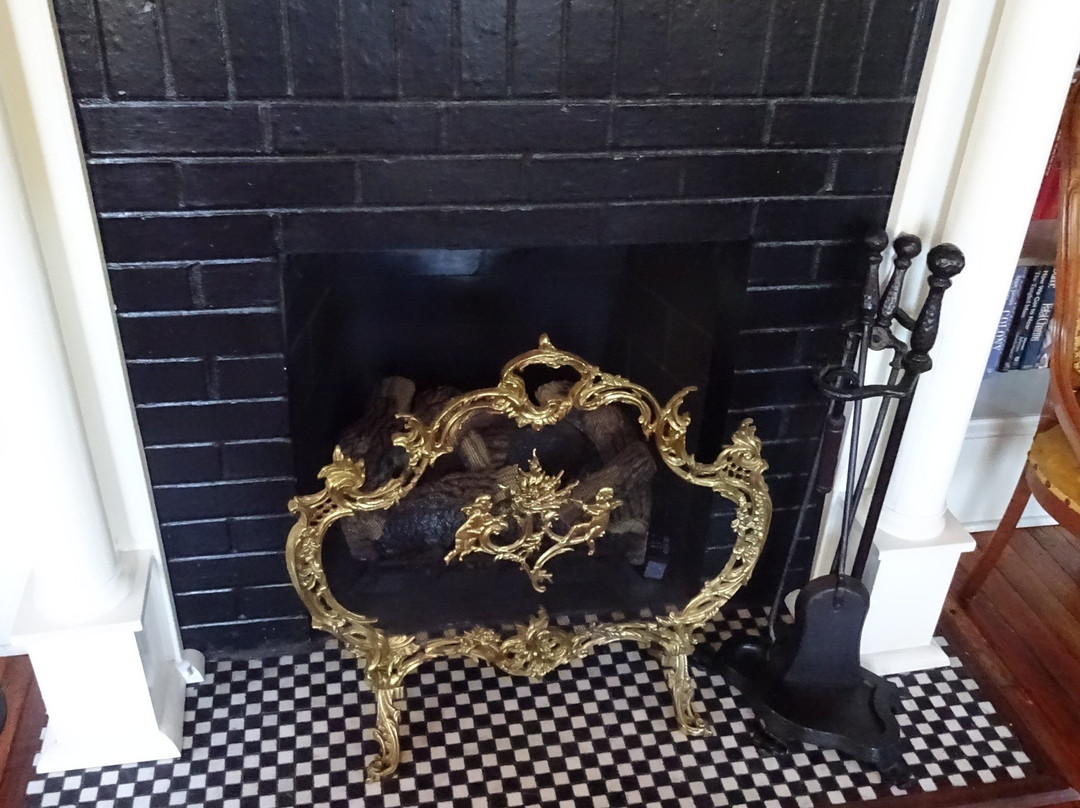 Robert Ruark Inn主图