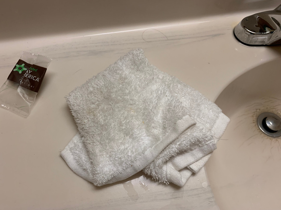 Extended Stay America - Juneau - Shell Simmons Drive主图
