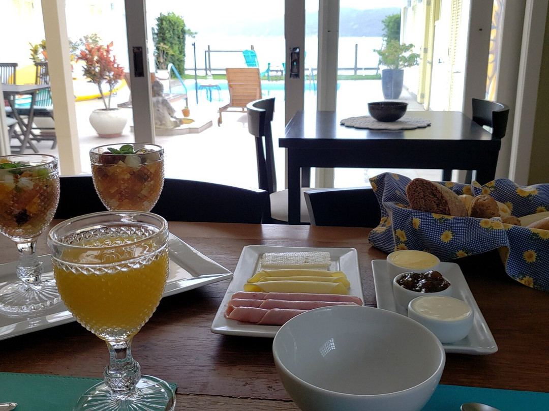 Girassois da Lagoa Guesthouse主图