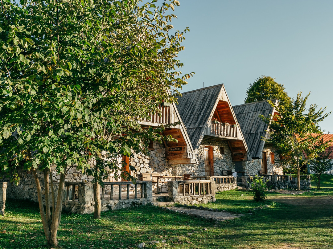 Eco Village Nevidio主图