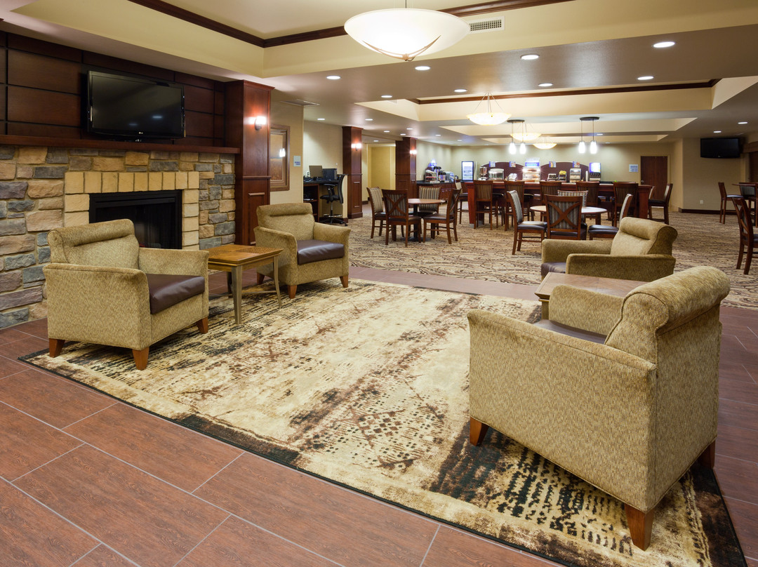 Holiday Inn Express & Suites Minneapolis Sw - Shakopee By IHG主图